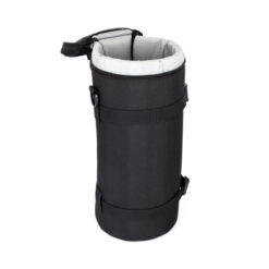 Alternative view of ProMaster Deluxe Lens Case - LC9