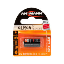 Ansmann PX28 / A544 / 4LR44 6V Alkaline