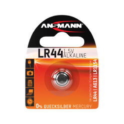 Ansmann LR44