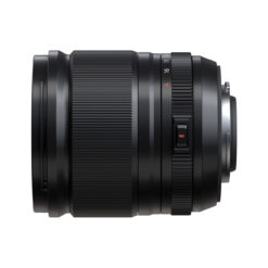 Alternative view of FUJIFILM XF 18mm f/1.4 R LM WR Lens