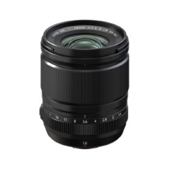 FUJIFILM XF 18mm f/1.4 R LM WR Lens