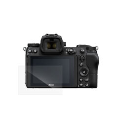 Alternative view of ProMaster Crystal Touch Screen Shield - GFX100RF, Nikon Z9, Z8, Z6 III, Z5, Z7