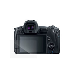 Alternative view of ProMaster Crystal Touch Screen Protector (For Canon EOS R)