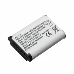 Alternative view of ProMaster NP-BX1 Sony Lithium Ion 3.6V 1250mAh