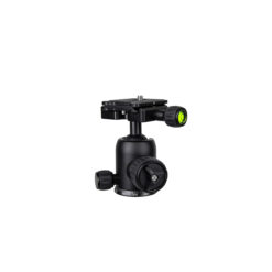 Alternative view of ProMaster XC-MH26 Black Ball Head - Black