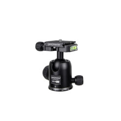ProMaster XC-MH30 Black Ball Head - Black