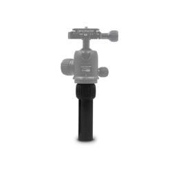 Alternative view of ProMaster XC-M 525 & XC-M 528 Ground Level Adapter - Carbon Fiber