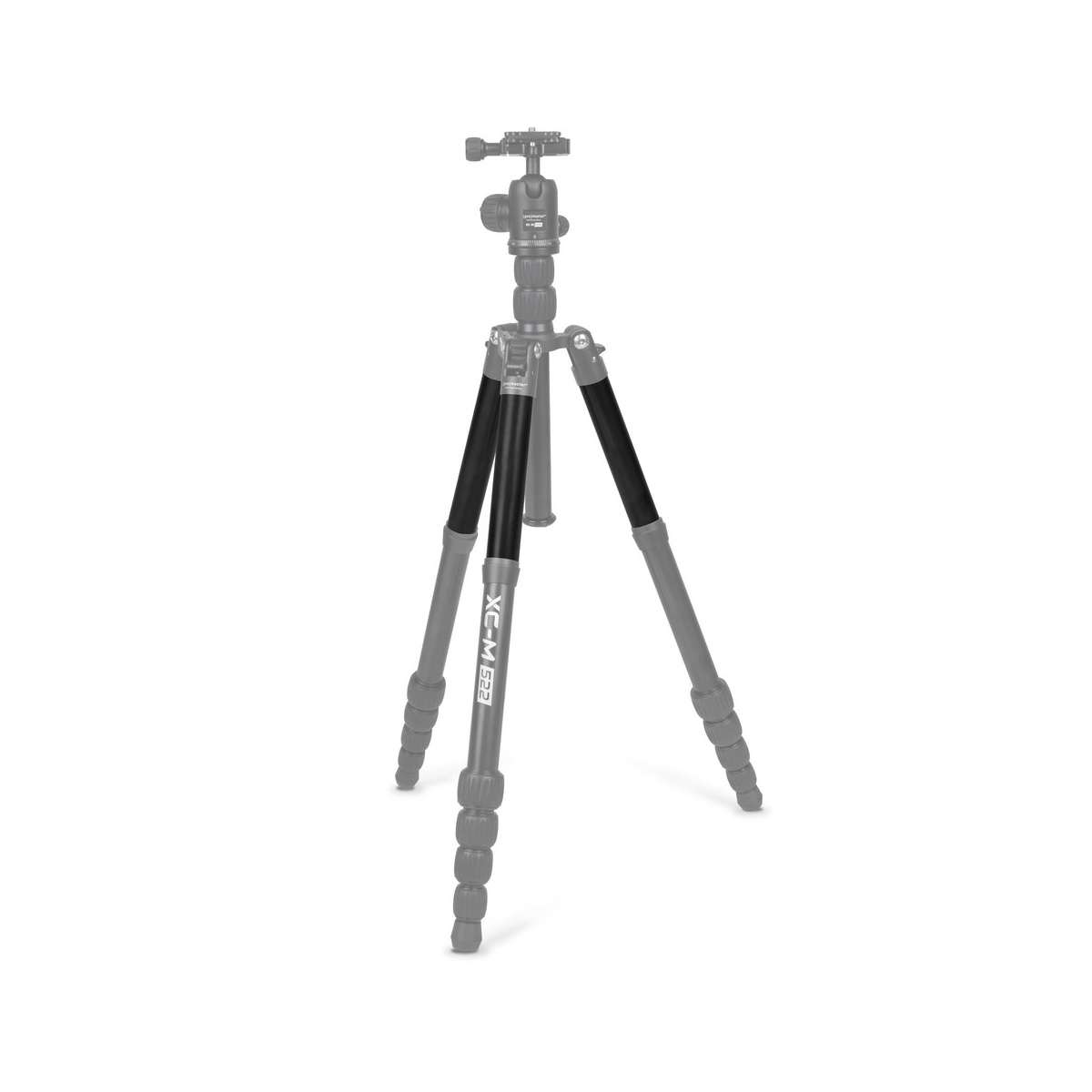 ProMaster XC-M 522 Extension & Macro Legs (Aluminum) - Image 3