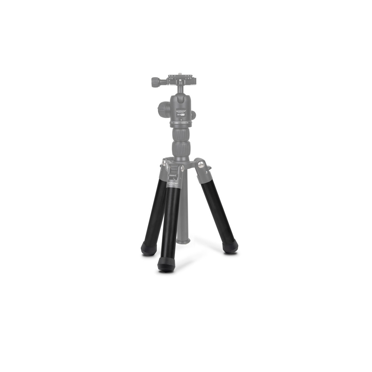 ProMaster XC-M 522 Extension & Macro Legs (Aluminum) - Image 4