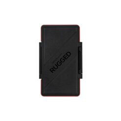 Alternative view of ProMaster Rugged Memory Case for SD & Micro SD