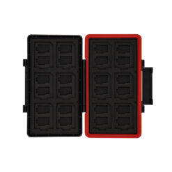 ProMaster Rugged Memory Case for SD & Micro SD