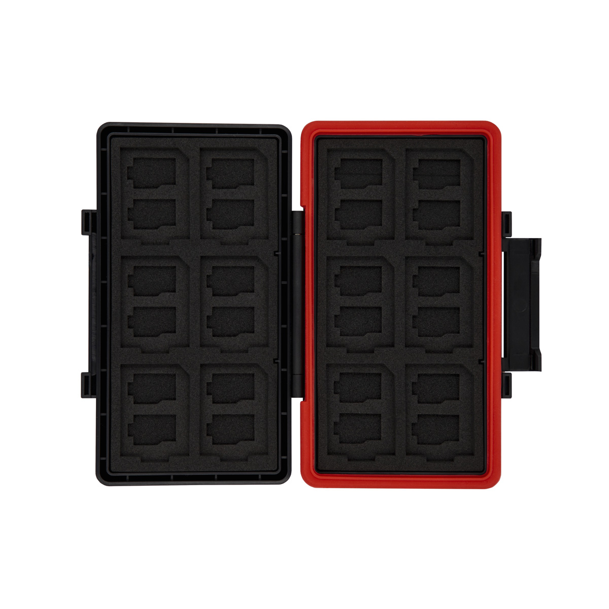 ProMaster Rugged Memory Case for SD & Micro SD