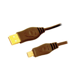 ProMaster USB 2.0 Cable A-Mini 5B - 6'