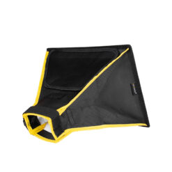 Alternative view of ProMaster Speedlight Softbox - 7"x9"