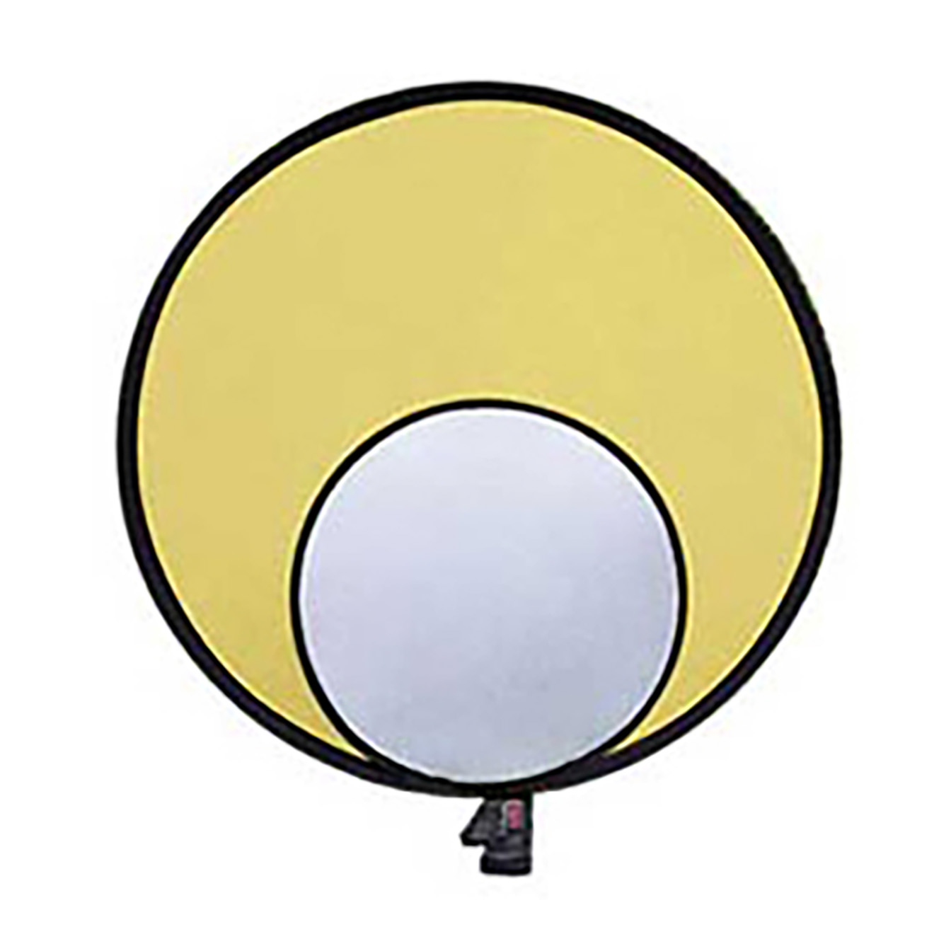 ProMaster 42" Collapsible Reflector - Silver / Gold