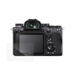 Alternative view of ProMaster Crystal Touch Screen Protector for select Sony