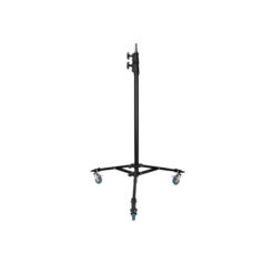 ProMaster Professional Rolling Studio Stand - Black