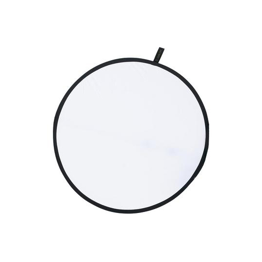 ProMaster 12" Collapsible Reflector - Translucent