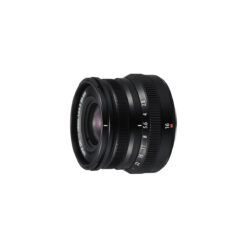 FUJIFILM XF 16mm f/2.8 R WR Lens (Black)