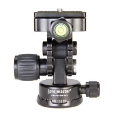 ProMaster Professional MH-02 Monopod Head