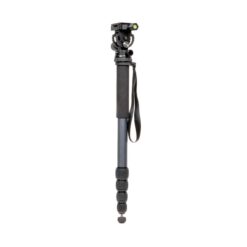 ProMaster Professional MPH528 Monopod with Head