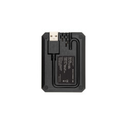 Alternative view of ProMaster USB Dually Charger for Sony NPFZ100