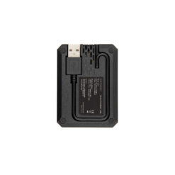 Alternative view of ProMaster USB Dually Charger for Sony NPFW50