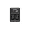 ProMaster USB Dually Charger for Sony NPFW50