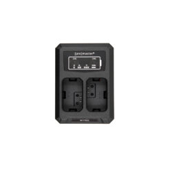 ProMaster USB Dually Charger for Sony NPFW50
