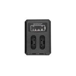 ProMaster USB Dually Charger for Sony NPBX1