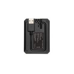Alternative view of ProMaster USB Dually Charger for Nikon ENEL15