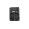 ProMaster USB Dually Charger for Nikon ENEL15