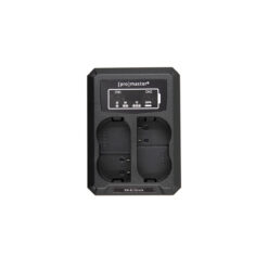 ProMaster USB Dually Charger for Nikon ENEL15