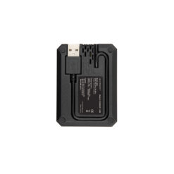 Alternative view of ProMaster USB Dually Charger for Canon LP-E6 (N/NH/P)