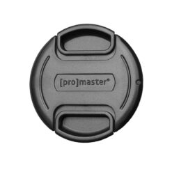ProMaster Professional Snap-on Lens Cap - 62mm