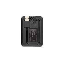 Alternative view of ProMaster USB Dually Charger for Canon LPE17