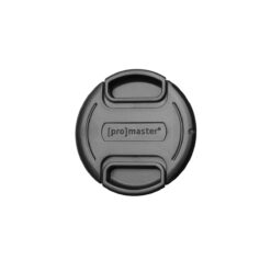 ProMaster Professional Snap-on Lens Cap - 67mm