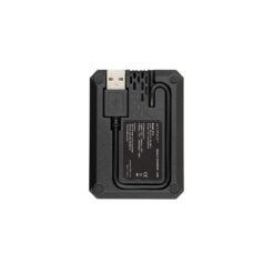 Alternative view of ProMaster USB Dually Charger for Fuji NP-W126S