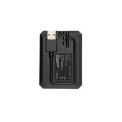 Alternative view of ProMaster USB Dually Charger for Panasonic BLF19