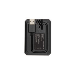 Alternative view of ProMaster USB Dually Charger for Olympus BLN1