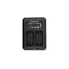 ProMaster USB Dually Charger for Olympus BLN1