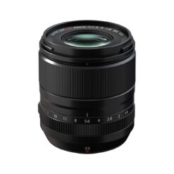 FUJIFILM XF 33mm f/1.4 R LM WR Lens