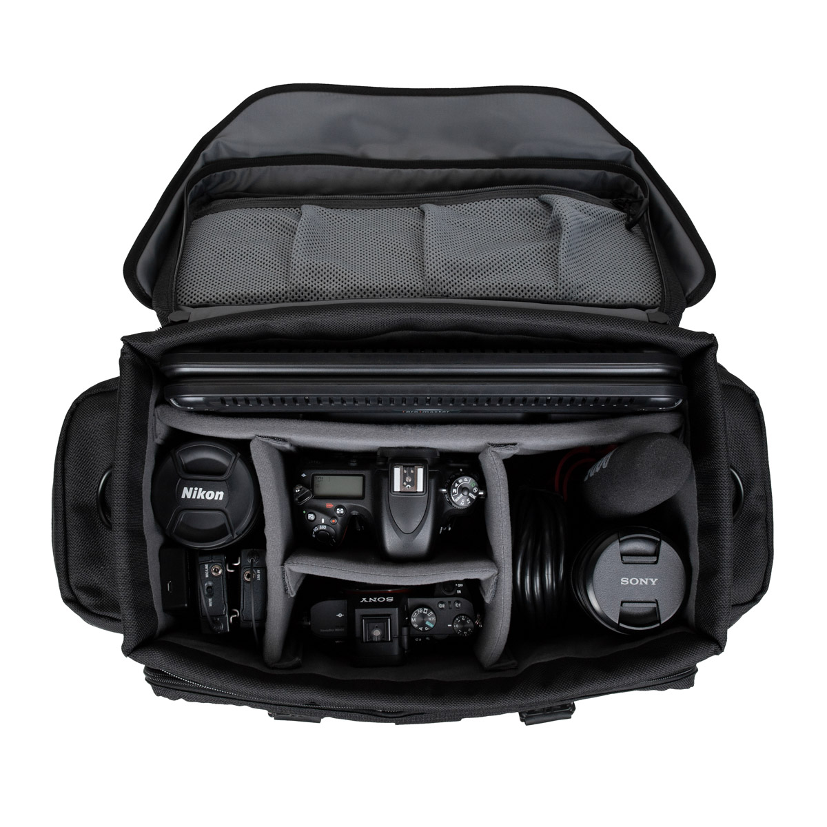ProMaster Professional Cine Bag - Large - Image 7