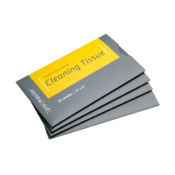 ProMaster OpticClean Lens Cleaning Tissue