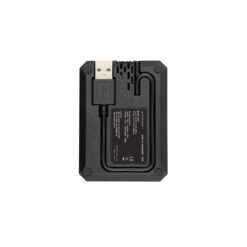 Alternative view of ProMaster USB Dually Charger for Nikon ENEL14
