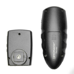 Alternative view of ProMaster Multifunction RF Timer Remote