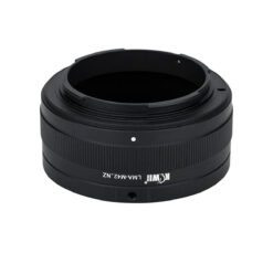 Alternative view of Kiwi Lens Adapter - M42 to Nikon Z