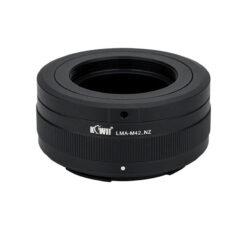 Kiwi Lens Adapter - M42 to Nikon Z