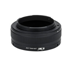 Alternative view of Kiwi Lens Adapter - M42 to Canon RF