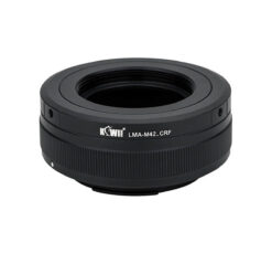 Kiwi Lens Adapter - M42 to Canon RF